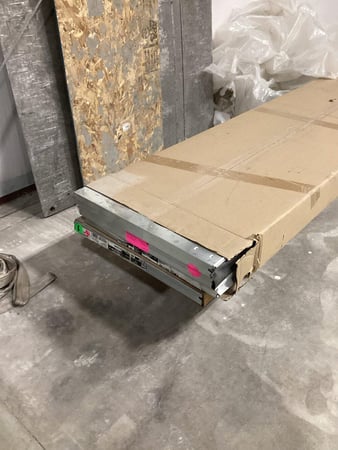 Images Pioneer Overhead Door