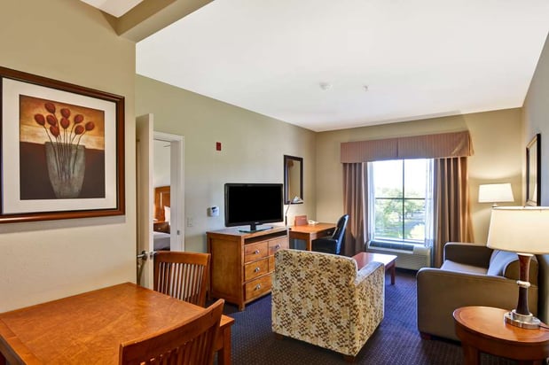 Images Homewood Suites by Hilton Houston West-Energy Corridor