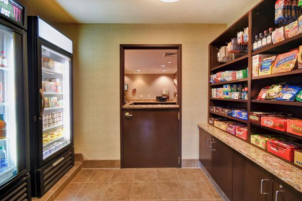 Images Staybridge Suites Madison-East by IHG