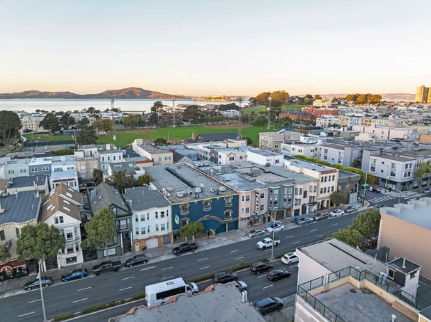 Images SureStay by Best Western San Francisco Marina District