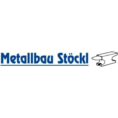 Metallbau Stöckl GmbH in Stulln - Logo