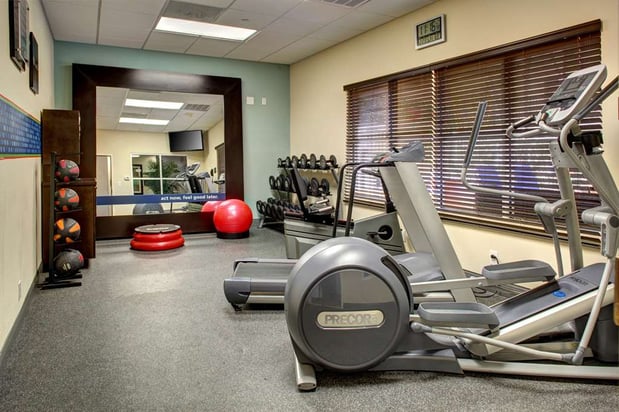 Images Hampton Inn Miami-Coconut Grove/Coral Gables