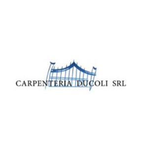 Carpenteria Ducoli Logo