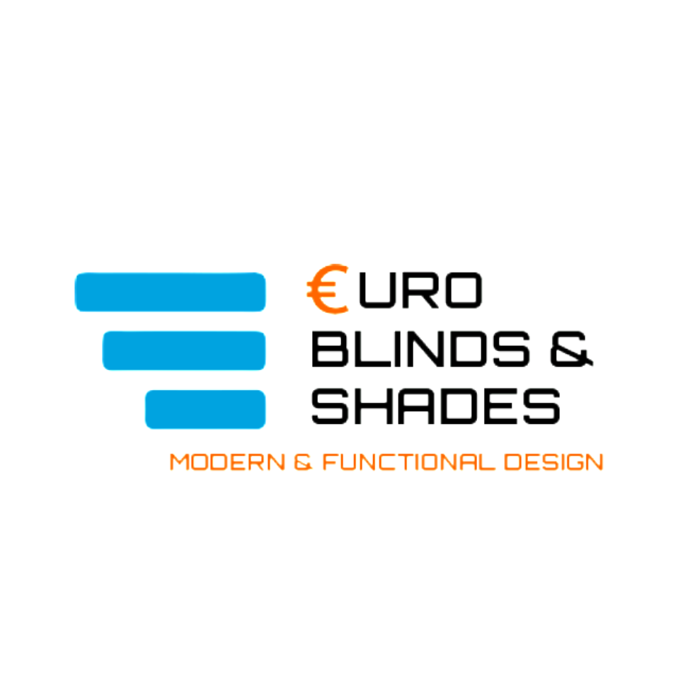 Euro Blinds Shades Logo