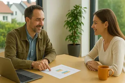 Home4Energy, Bahnhofstr. 6 in Bocholt