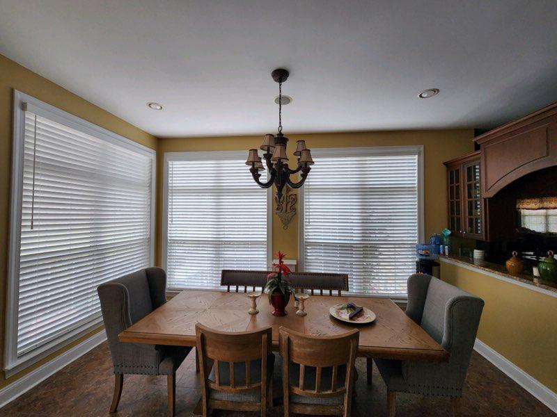 Images Budget Blinds of Huntingtown and Waldorf Maryland