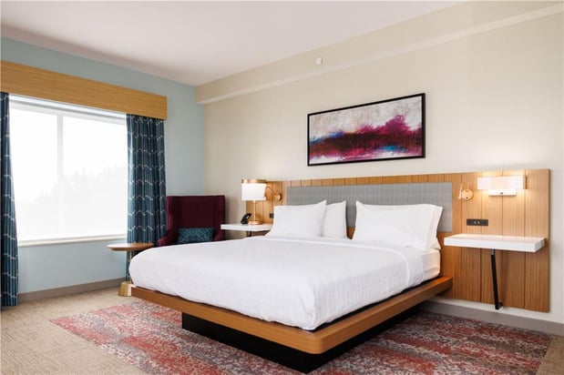 Images Hilton Garden Inn New York/Staten Island