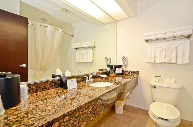 Images Best Western Gas City
