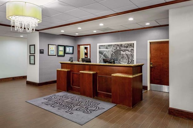 Images Hampton Inn Atlanta-Fairburn