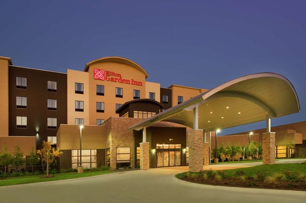 Images Hilton Garden Inn College Station