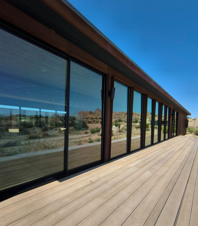 Images Landy’s Window Cleaning