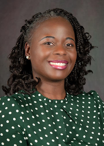 Miriam U. Nnabuihe