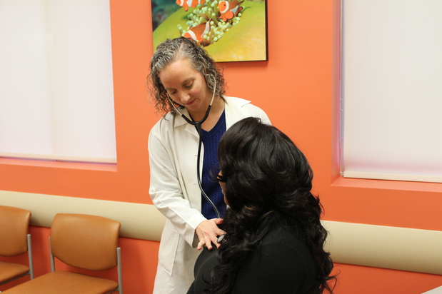 Images MUSC Health Pediatrics & Internal Medicine - Dantzler