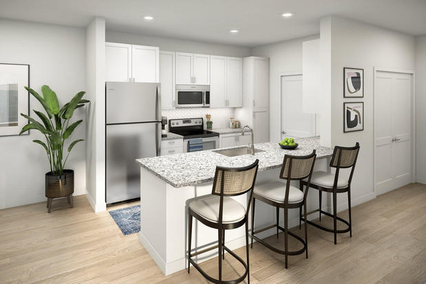 Images Tortola Apartments for Rent