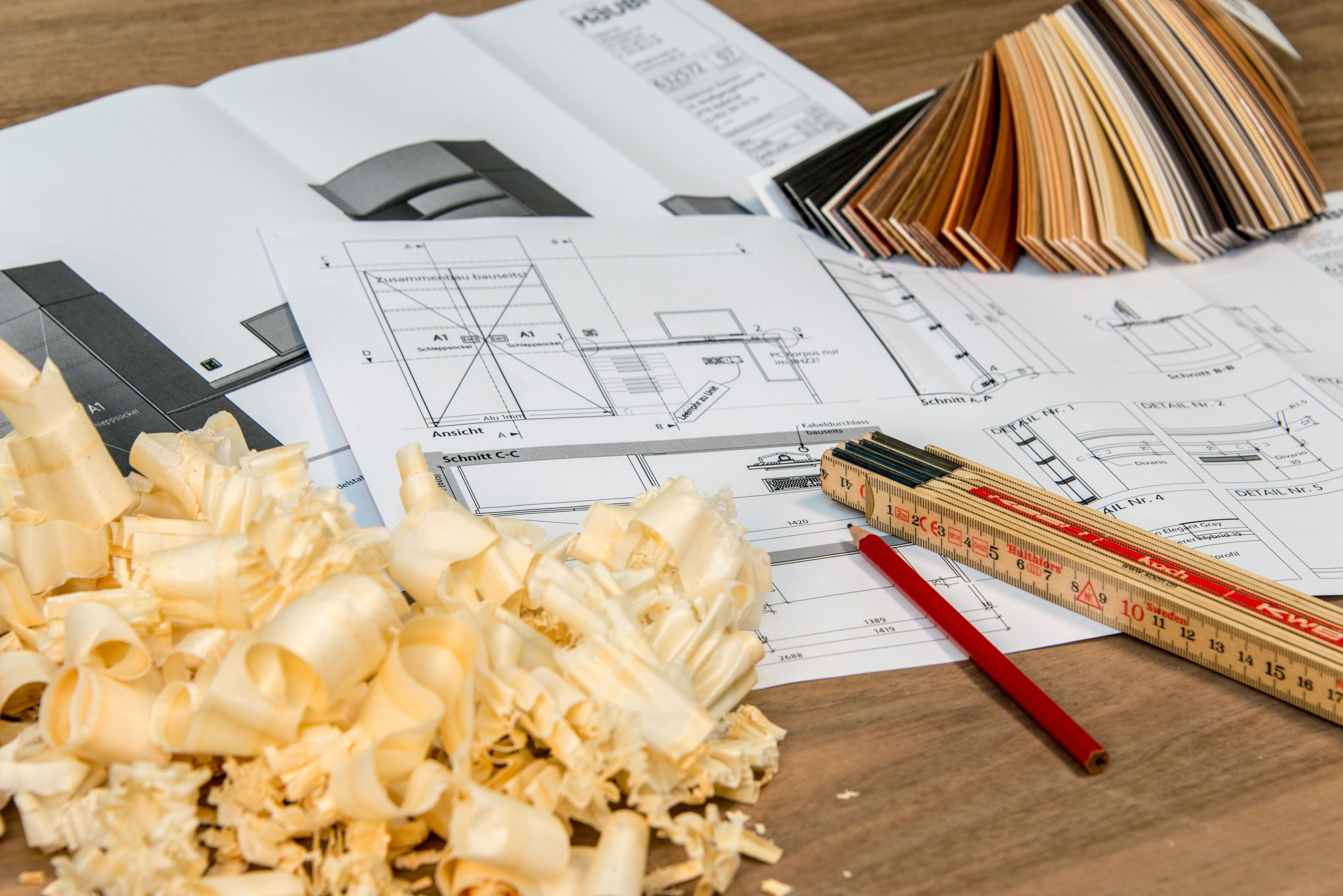 Images Kjell Grasdalen Snekkerverksted