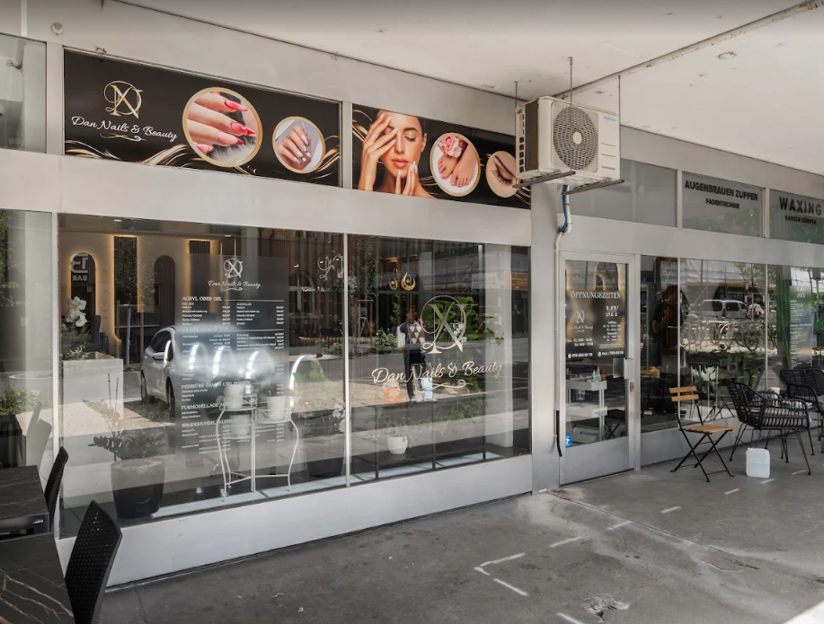 Bilder Dan Nails & Beauty Schlieren
