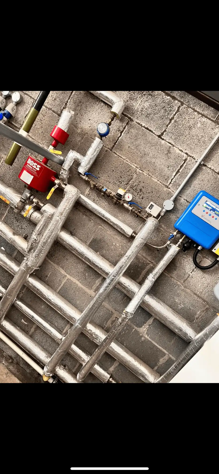 Images Shepshed Plumbing & Heating Ltd