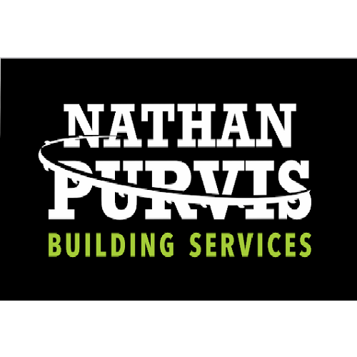 Nathan Purvis Carpentry and Building Logo