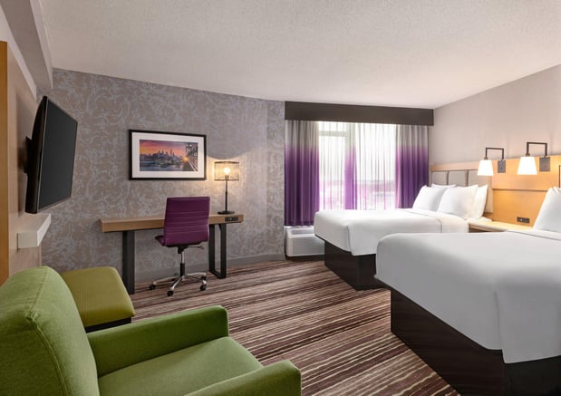 Images Holiday Inn Philadelphia Arpt-Stadium Area by IHG