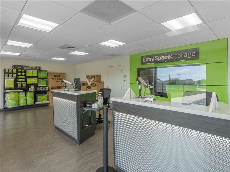 Office - Extra Space Storage at 6698 Washington Ave, Egg Harbor Township, NJ 08234
