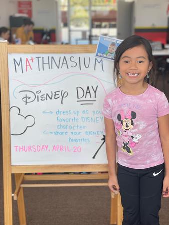 Images Mathnasium