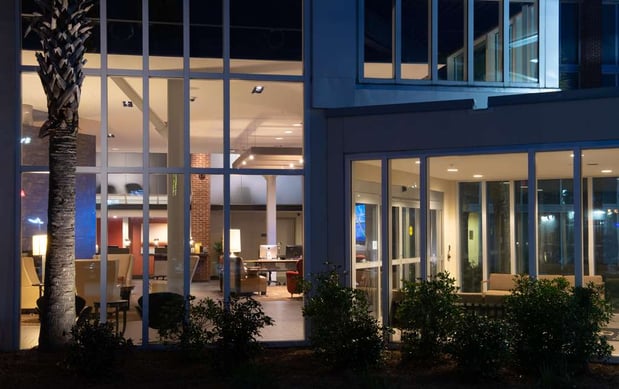 Images DoubleTree by Hilton Hotel & Suites Charleston Airport