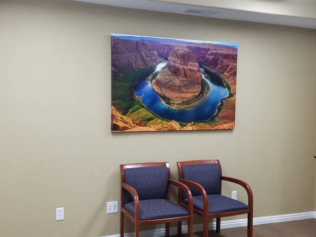 Images Hearing and Brain Centers of America - Richfield