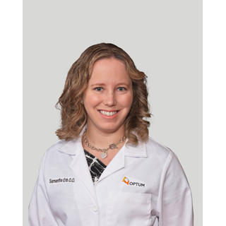 Dr. Samantha Erb, DO