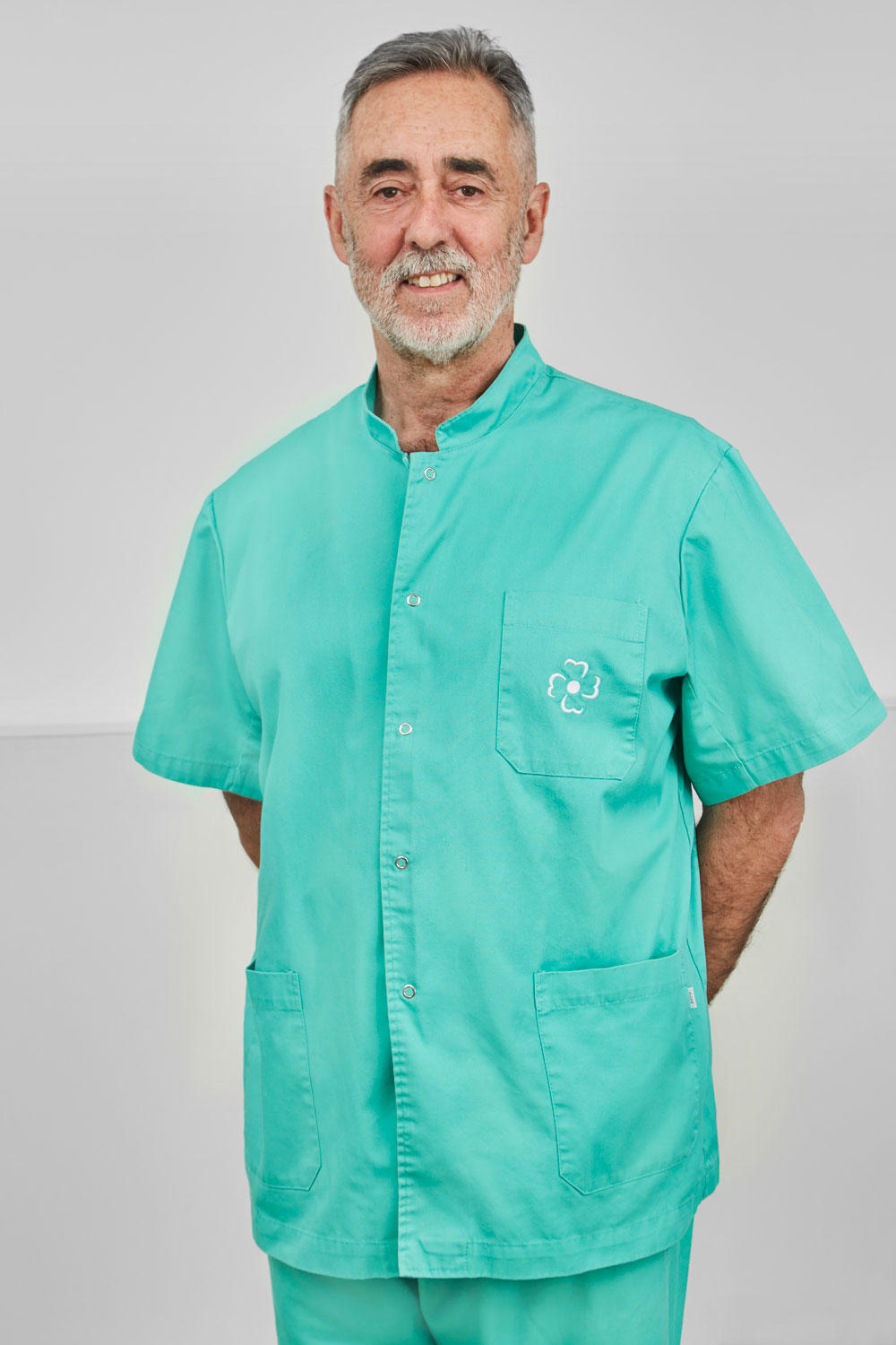Images Policlínica Médica Dental Roma