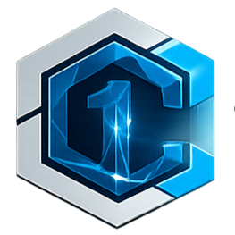 company logo