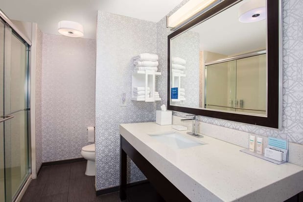 Images Hampton Inn & Suites Columbia/Southeast-Ft. Jackson