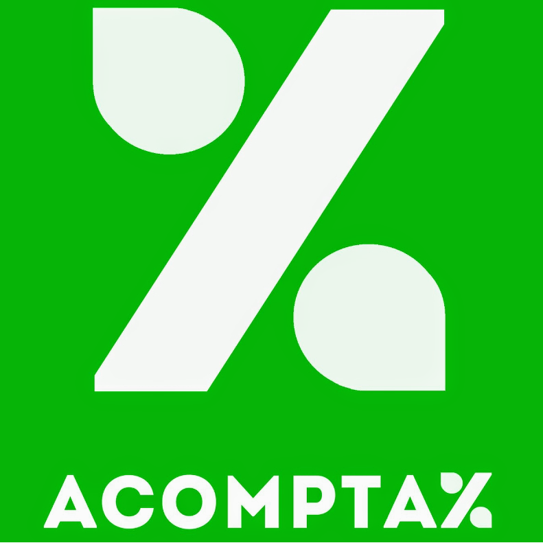 Acomptax - Hochelaga Logo