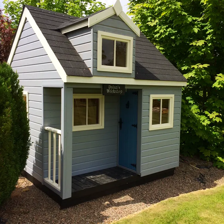 Images Drumnasoo Garden Sheds