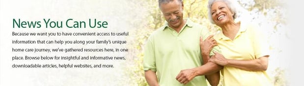 Images FirstLight Home Care of the Northwest Valley