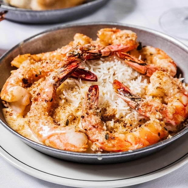 Images Hugo's Frog Bar & Fish House