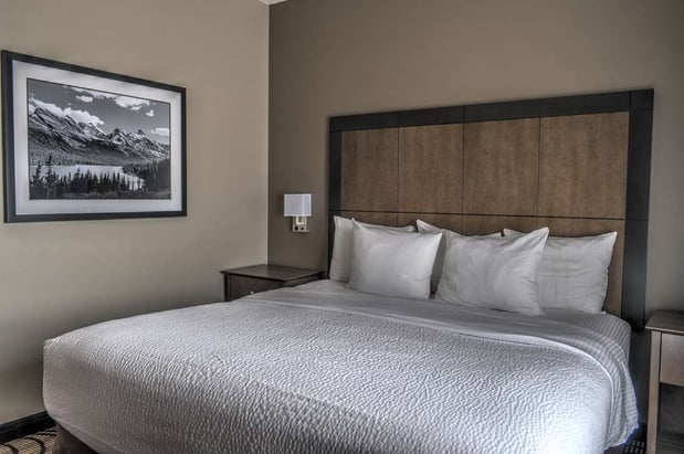 Images Best Western Plus Kalispell/Glacier Park West Hotel & Suites