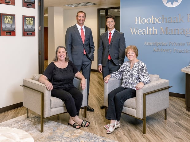 Images Hoobchaak Boksa Wealth Management - Ameriprise Financial Services, LLC