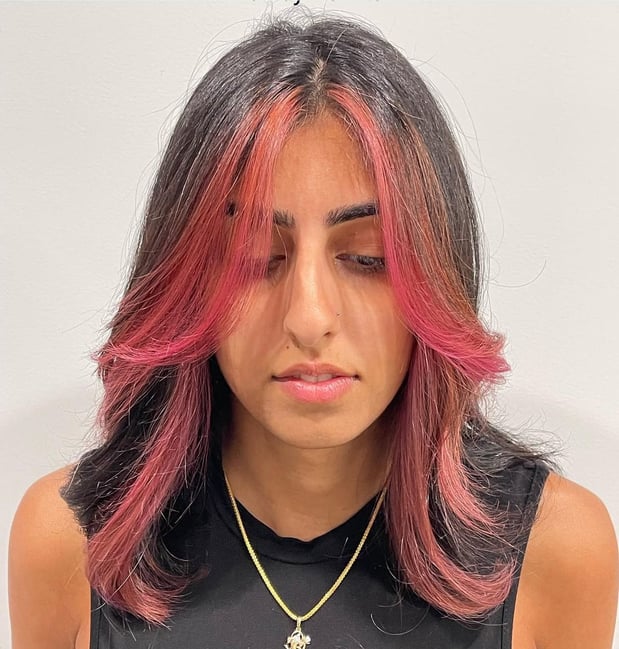 Images Hair By Mamta