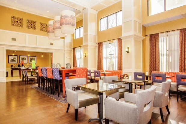 Images Hampton Inn & Suites Kodak Sevierville