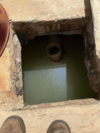 Images Van Delden Wastewater Systems