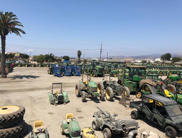 Images RDO Equipment Co.