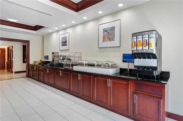 Images Best Western Garden Inn