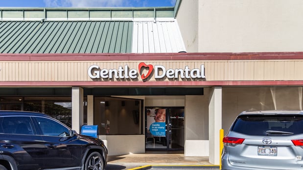 Images Gentle Dental Mililani