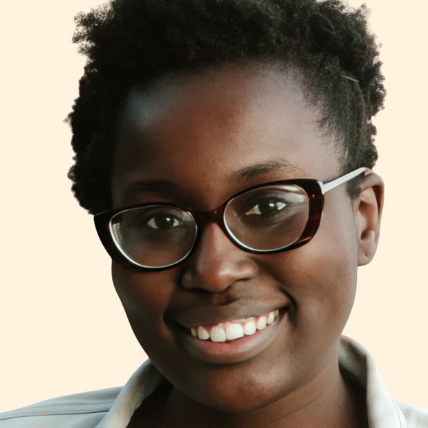 Images Erin Lutumba, Counselor