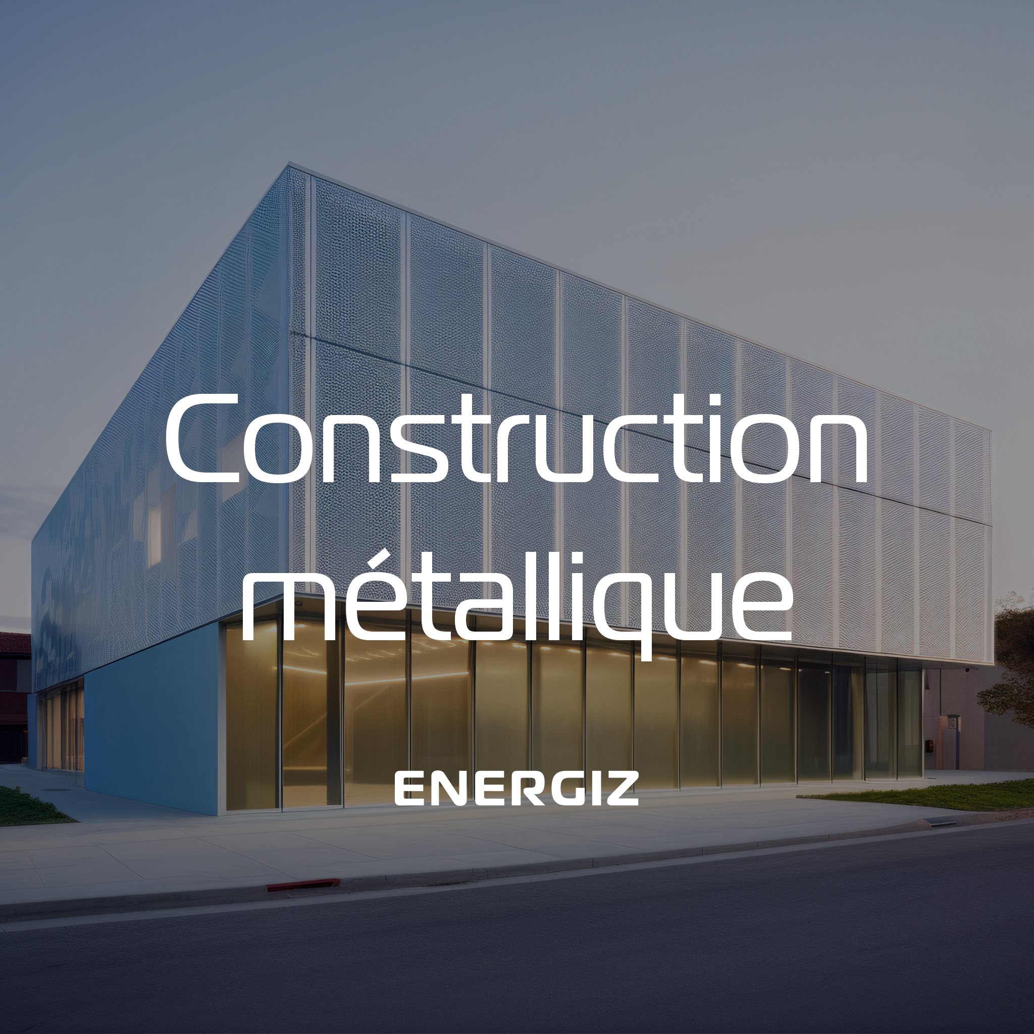 Bilder Energiz Group SA