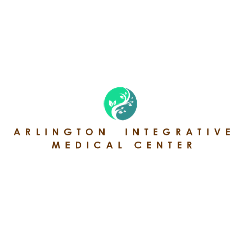 Arlington Integrative Medical Center Logo