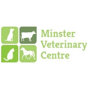 Minster Veterinary Centre Logo