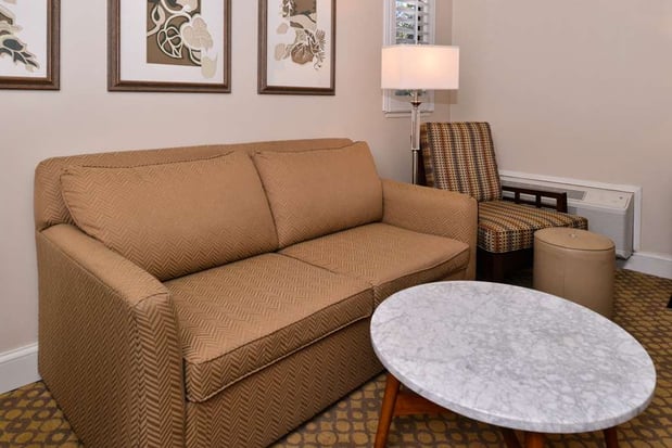 Images Best Western Corte Madera Inn