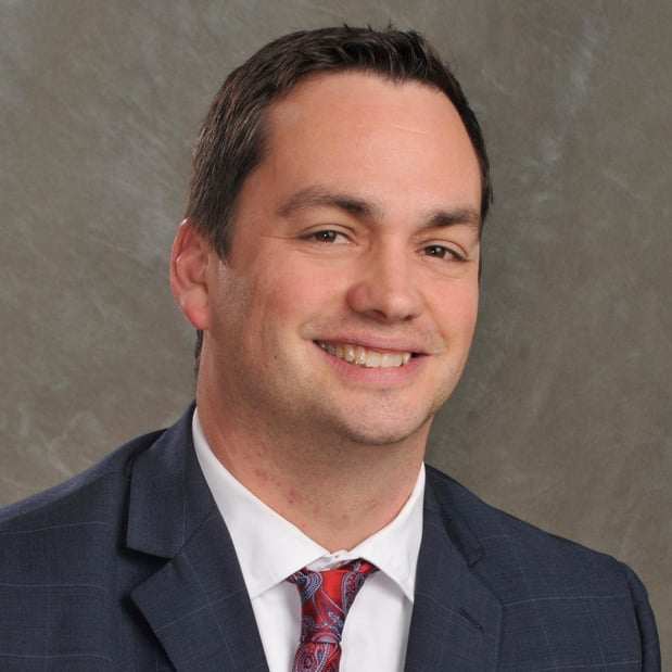 Images Edward Jones - Financial Advisor: Seth N Wilson, CFP®|CEPA®