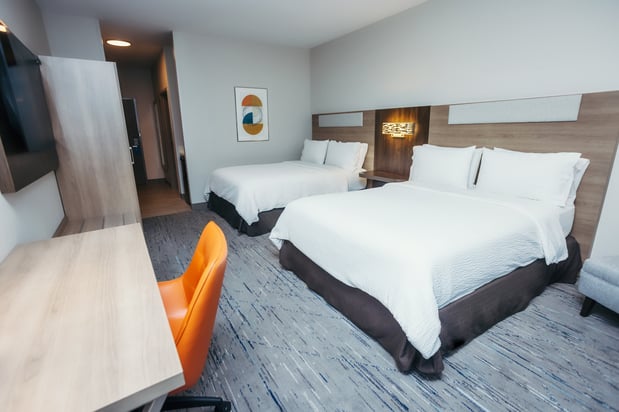 Images Holiday Inn Express & Suites Des Moines - Ankeny by IHG